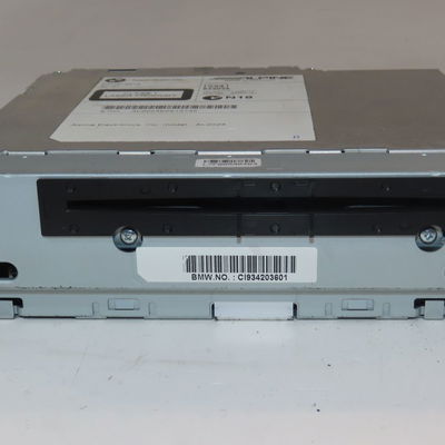 Autoradio Bmw 1 (F20) M 135 i (2012-2015)