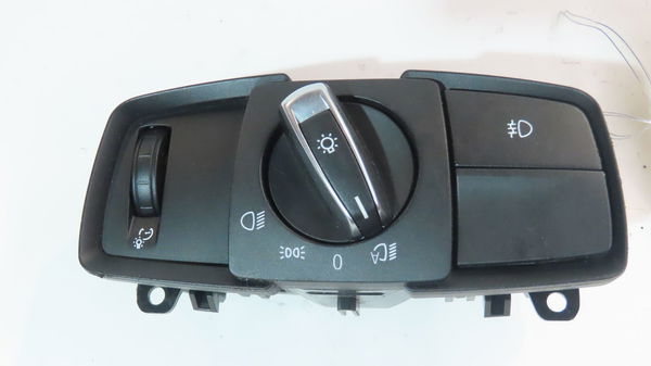 Commande eclairage Bmw 1 (F20) M 135 i (2012-2015)
