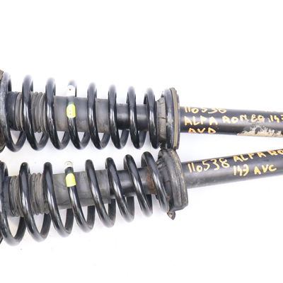 Amortisseur arrière droit Alfa romeo 147 (937_) 1.6 16v t.spark (937.axa1a, 937.axb1a, 937.bxb1a) (2001-2010)