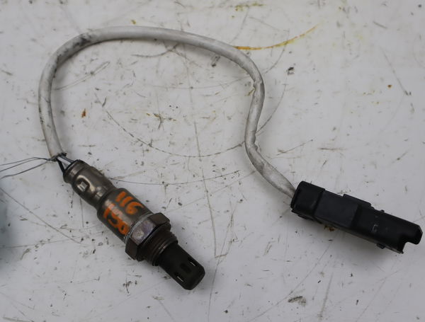 Sonde lambda 2 Citroën C3 II (SC_) 1.2 vti 82 (2012-2016) 5 portes