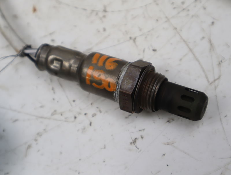 Sonde lambda 2 Citroën C3 II (SC_) 1.2 vti 82 (2012-2016) 5 portes