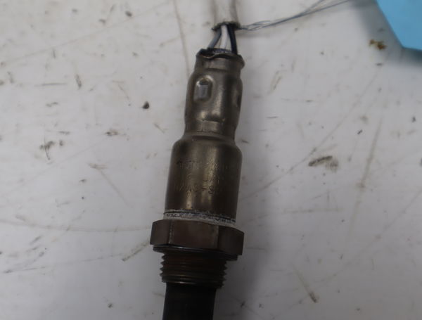 Sonde lambda 2 Citroën C3 II (SC_) 1.2 vti 82 (2012-2016) 5 portes