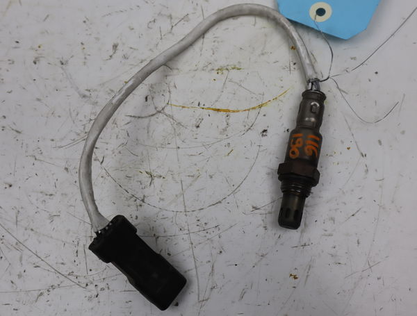 Sonde lambda Citroën C3 II (SC_) 1.2 vti 82 (2012-2016) 5 portes