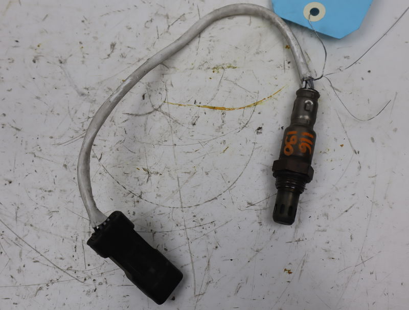 Sonde lambda Citroën C3 II (SC_) 1.2 vti 82 (2012-2016) 5 portes