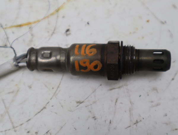 Sonde lambda Citroën C3 II (SC_) 1.2 vti 82 (2012-2016) 5 portes