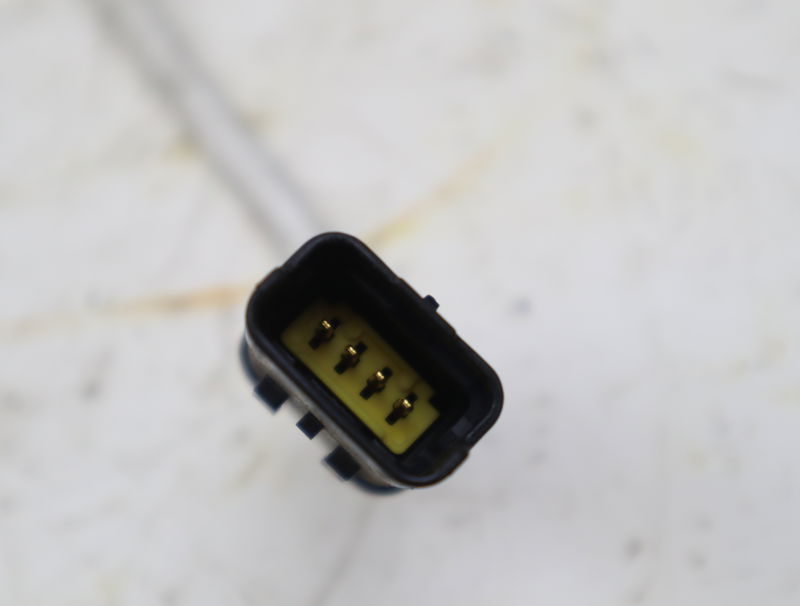 Sonde lambda Citroën C3 II (SC_) 1.2 vti 82 (2012-2016) 5 portes
