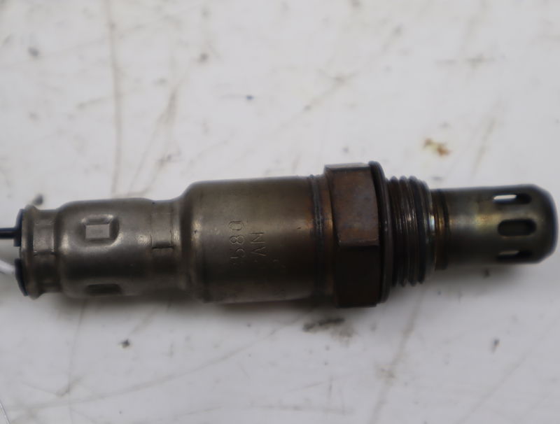 Sonde lambda Citroën C3 II (SC_) 1.2 vti 82 (2012-2016) 5 portes