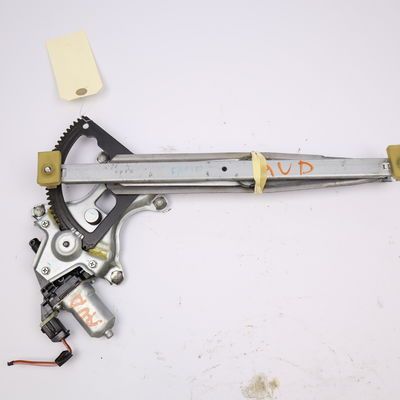 Mecanisme  moteur lève-glace avant droit Hyundai I20 I (PB, PBT) 1.2 (2008-2012)