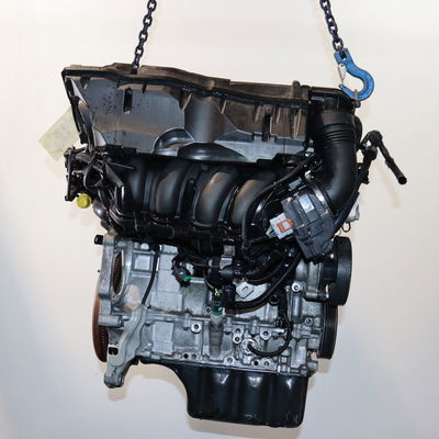 Moteur essence Peugeot 207-207 (WA_, WC_) 1.4 16v (2006-2013)