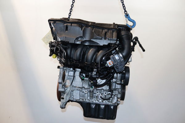 Moteur essence Peugeot 207-207 (WA_, WC_) 1.4 16v (2006-2013)