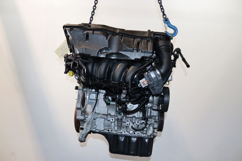Moteur essence Peugeot 207-207 (WA_, WC_) 1.4 16v (2006-2013)
