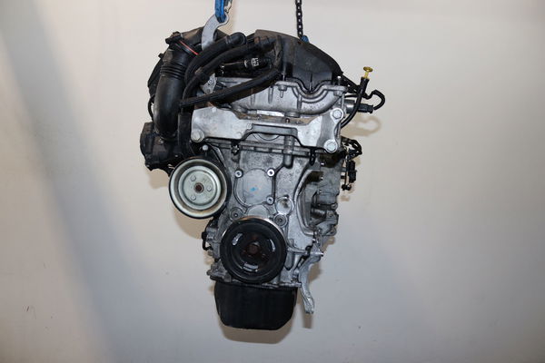 Moteur essence Peugeot 207-207 (WA_, WC_) 1.4 16v (2006-2013)