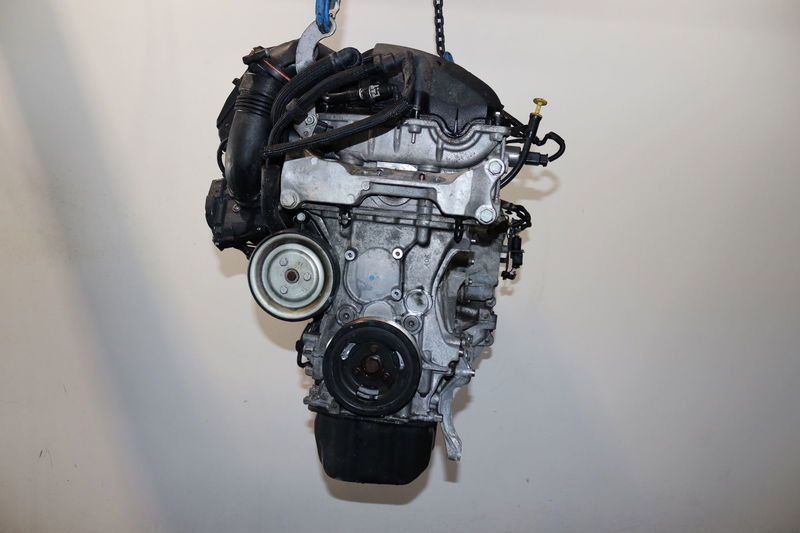 Moteur essence Peugeot 207-207 (WA_, WC_) 1.4 16v (2006-2013)