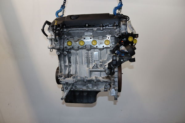 Moteur essence Peugeot 207-207 (WA_, WC_) 1.4 16v (2006-2013)