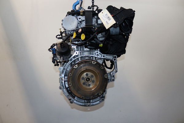 Moteur essence Peugeot 207-207 (WA_, WC_) 1.4 16v (2006-2013)
