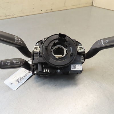 Bloc commodos Audi A1 (8X1, 8XK) 1.6 tdi (2011-2015)