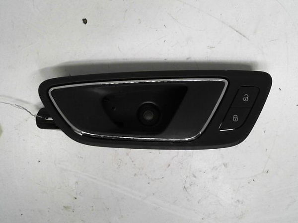 Poignee int porte avg Seat LEON (5F1) 1.4 tsi (2012-2016)