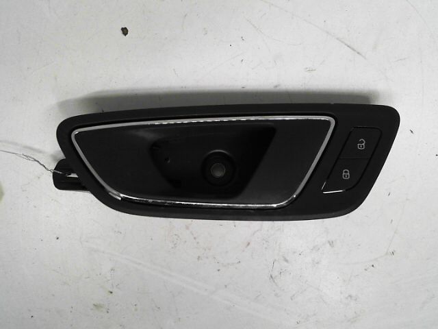 Poignee int porte avg Seat LEON (5F1) 1.4 tsi (2012-2016)