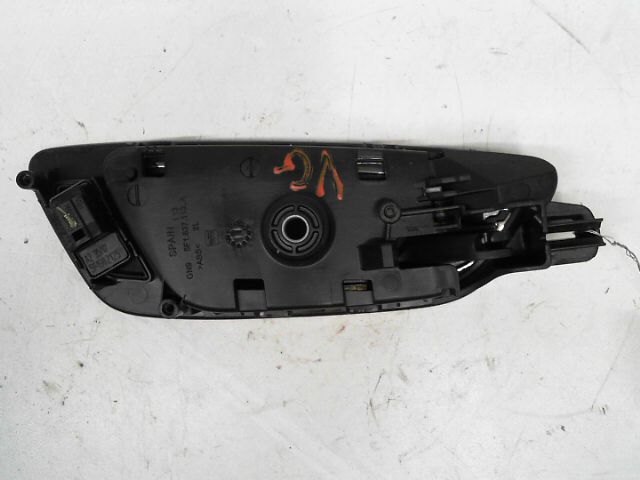 Poignee int porte avg Seat LEON (5F1) 1.4 tsi (2012-2016)