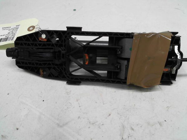 Poignee ext porte avg Seat LEON (5F1) 1.4 tsi (2012-2016)