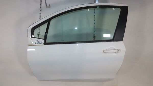 Porte avant gauche Toyota YARIS (_P13_) 1.0 (ksp130_) (2010)