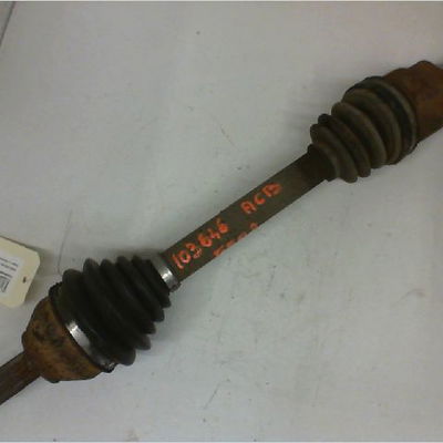 Transmission avant gauche Ford FOCUS I (DAW, DBW) 1.8 turbo di - tddi (1998-2004)