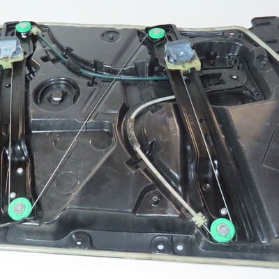 Mecanisme  moteur lève-glace avant droit Mercedes-benz CLASSE C (W205) C 200 d (205.007) (2015-2018)