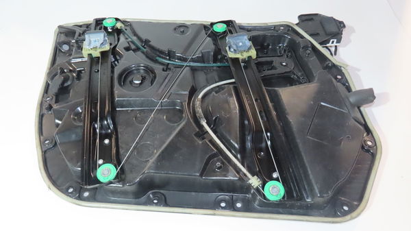Mecanisme  moteur lève-glace avant droit Mercedes-benz CLASSE C (W205) C 200 d (205.007) (2015-2018)