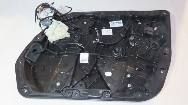 Mecanisme  moteur lève-glace avant droit Mercedes-benz CLASSE C (W205) C 200 d (205.007) (2015-2018)