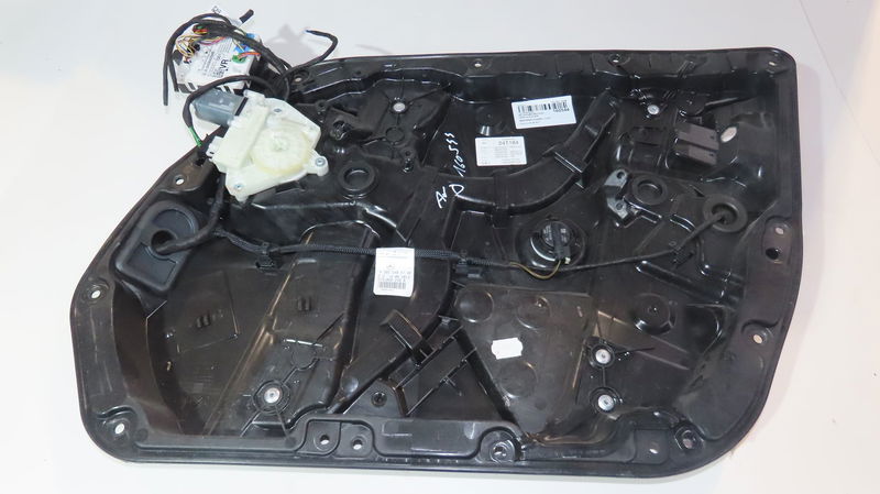 Mecanisme  moteur lève-glace avant droit Mercedes-benz CLASSE C (W205) C 200 d (205.007) (2015-2018)