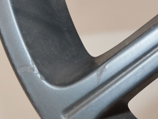 Jante aluminium Renault CLIO III (BR0-1, CR0-1) 2.0 16v sport (cr0n, cr1p) (2006-2012)
