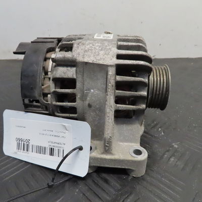 Alternateur Fiat PANDA (312_, 319_) 1.2 (312pxa1a) (2012)
