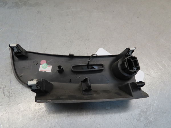 Bouton de demarrage start-stop Renault CLIO IV (BH_) 1.5 dci 90 (2012) 5 portes