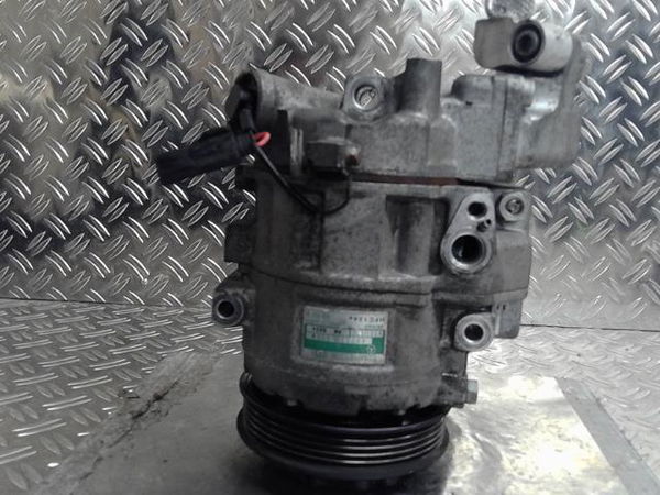 Compresseur air conditionne Mercedes-benz CLASSE A (W168) A 160 (168.033, 168.133) (1997-2004)