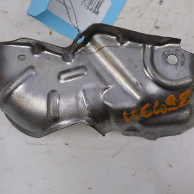 Ecran thermique catalyseur Renault TRAFIC III Autobus-Autocar (JG_) 1.6 dci 115 (jgmd) (2014)
