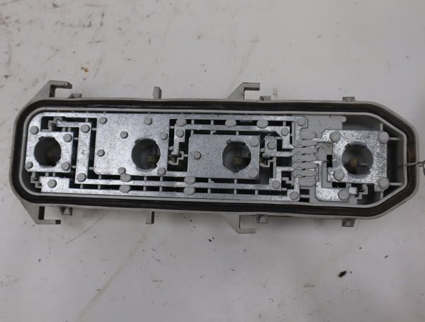 Platine feu arg Renault CLIO II (BB_, CB_) 1.5 dci (b-cb07) (2001-2009) 3 portes