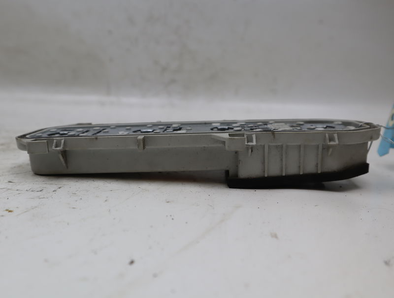 Platine feu arg Renault CLIO II (BB_, CB_) 1.5 dci (b-cb07) (2001-2009) 3 portes