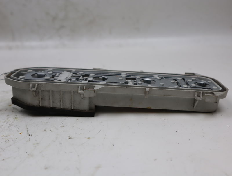Platine feu arg Renault CLIO II (BB_, CB_) 1.5 dci (b-cb07) (2001-2009) 3 portes