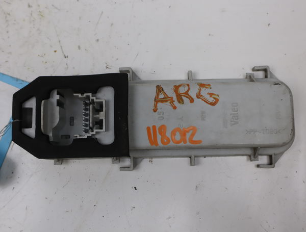 Platine feu arg Renault CLIO II (BB_, CB_) 1.5 dci (b-cb07) (2001-2009) 3 portes