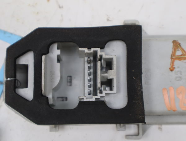 Platine feu arg Renault CLIO II (BB_, CB_) 1.5 dci (b-cb07) (2001-2009) 3 portes