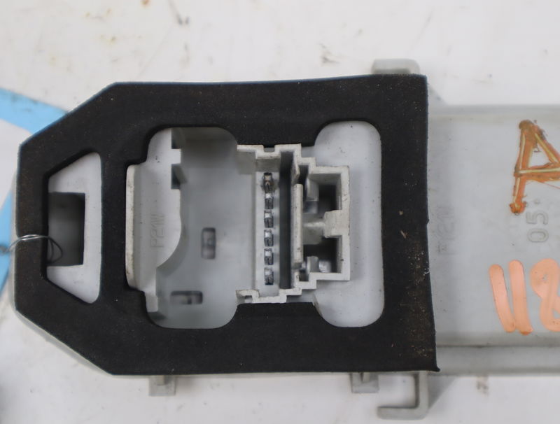 Platine feu arg Renault CLIO II (BB_, CB_) 1.5 dci (b-cb07) (2001-2009) 3 portes