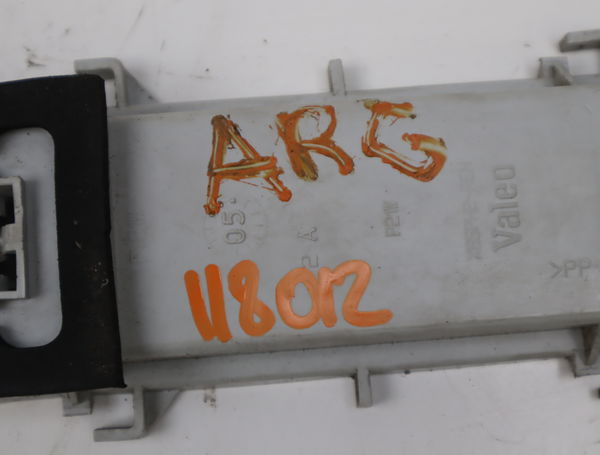 Platine feu arg Renault CLIO II (BB_, CB_) 1.5 dci (b-cb07) (2001-2009) 3 portes