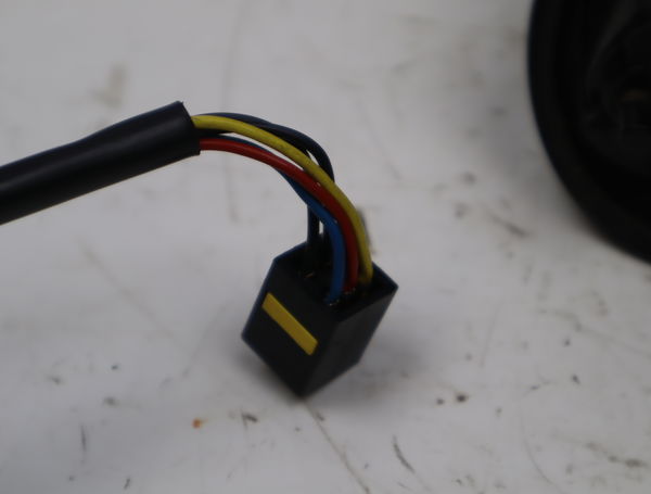 Retroviseur exterieur electrique droit Opel MERIVA B Monospace (S10) 1.4 (75) (2010-2017)
