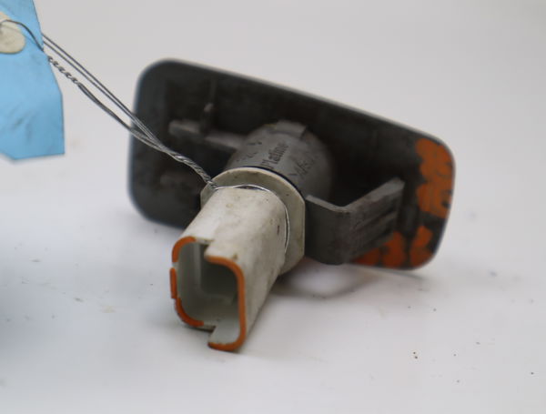 Répétiteur aile droite Peugeot 106 II (1A_, 1C_) 1.1 i (1996-2004)