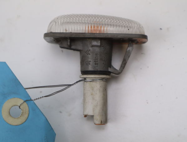 Répétiteur aile droite Peugeot 106 II (1A_, 1C_) 1.1 i (1996-2004)