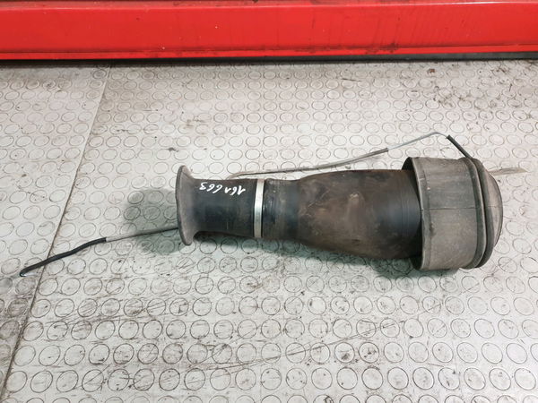 Amortisseur arrière droit Citroën C4 PICASSO I Monospace (UD_) 1.6 hdi (2007-2013) 5 portes