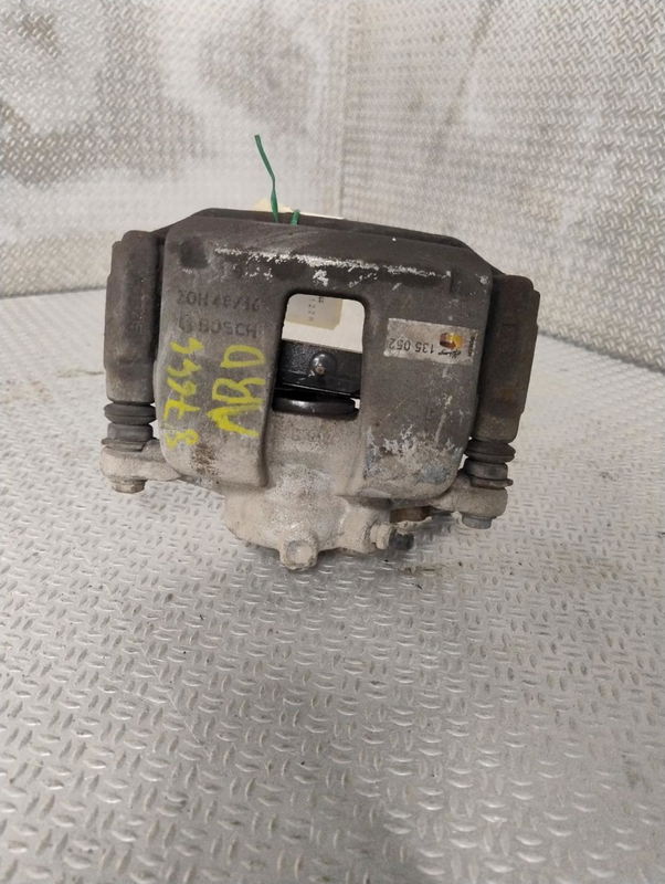 Etrier de frein arrière droit Citroën JUMPER Camionnette 2.2 hdi 100 (2006-2012)