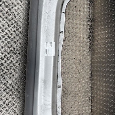 Pare-choc arrière Mercedes-benz CLASSE A (W168) A 210 (168.035, 168.135) (2001-2004)