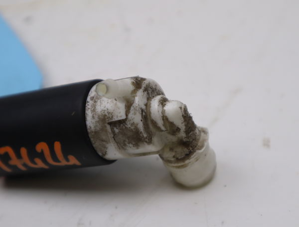 Pompe lave-glace ar Toyota COROLLA Verso (ZER_, ZZE12_, R1_) 2.2 d-4d (aur10_) (2005-2009) 5 portes