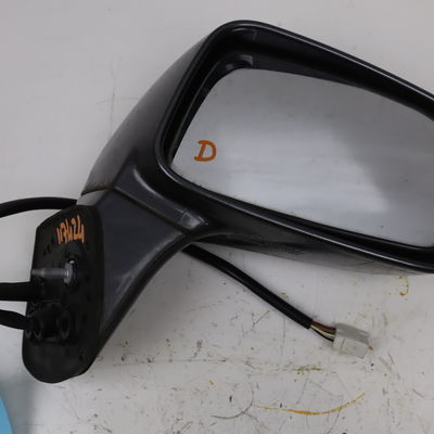 Retroviseur exterieur electrique droit Toyota COROLLA Verso (ZER_, ZZE12_, R1_) 2.2 d-4d (aur10_) (2005-2009) 5 portes